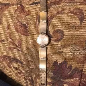 Celebrity | Accessories | Celebrity Quartz Stainless Steel  display picture 2